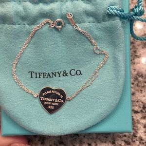 Tiffany and co